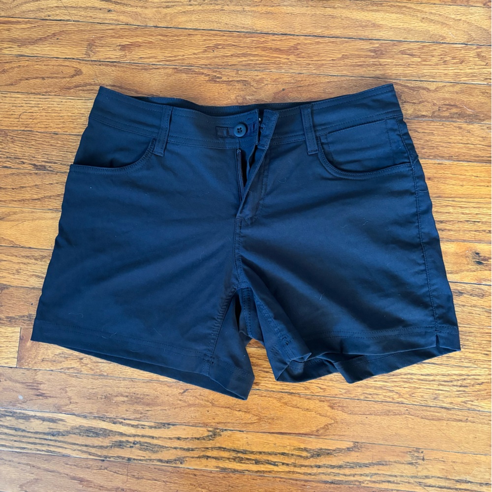 prAna Halle Shorts